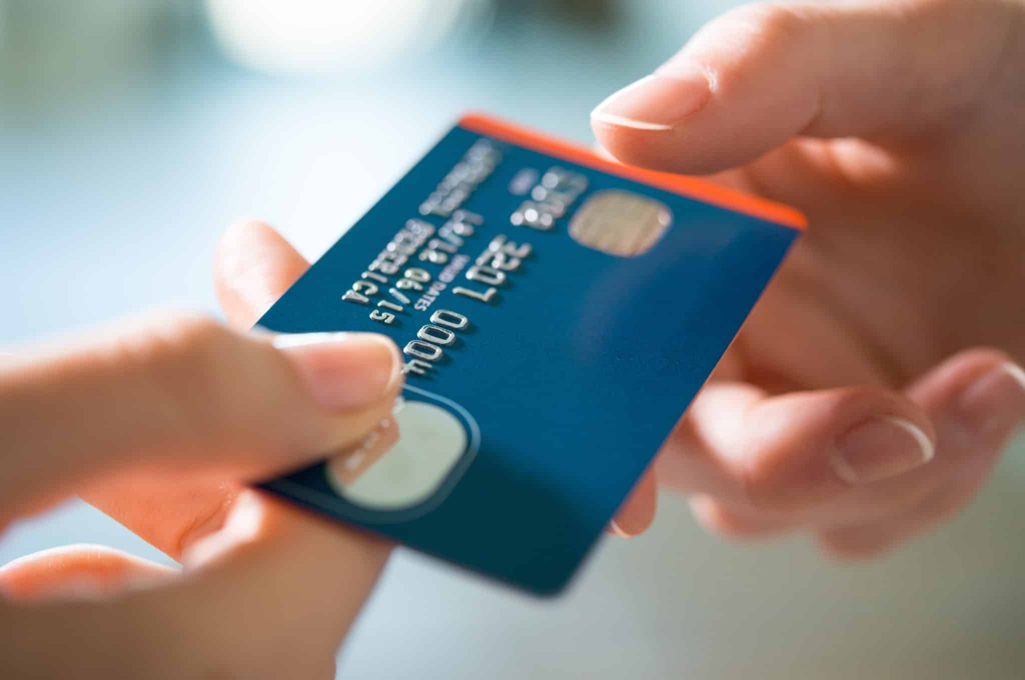 Massachusetts Credit Card Fraud Attorney