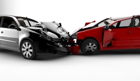 Massachusetts Leaving the Scene of Property Damage car accident