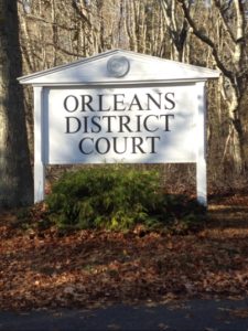 Orleans District Court