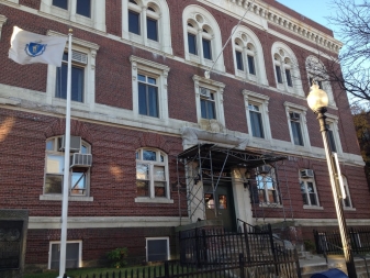 South boston court criminal lawyer 1 South boston district court front