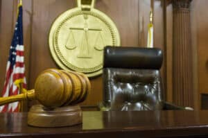 Judges sentence people for Massachusetts Motor Vehicle Crime