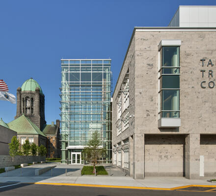 Taunton district court