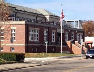 Attleboro district court