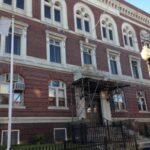 South boston district court